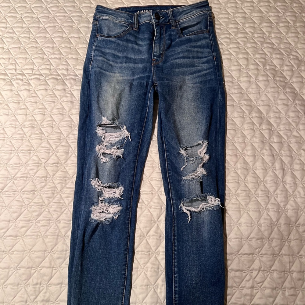 American Eagle Jeans 🦅